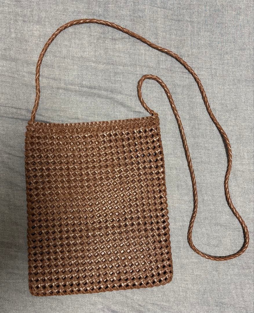 コロン様専用☆お値下げ☆dragon ショルダーバック - バッグ低 価格 通販