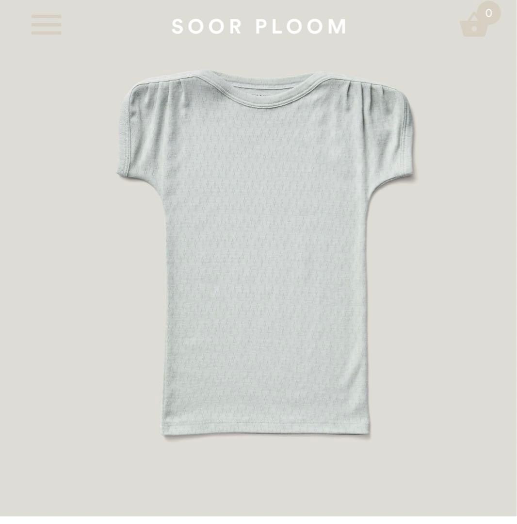 p*i様 soorploom SUNDAETEE 4yツリフネ様 リクエスト 2点 まとめ商品