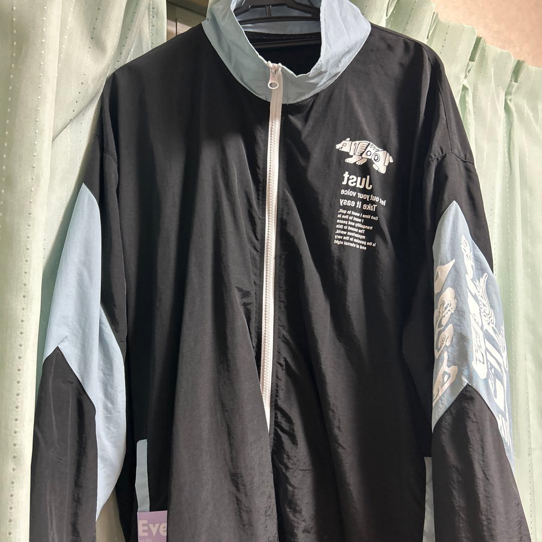 Eve 花嵐 スカジャンの通販はau PAY マーケット - 輸入雑貨のネット