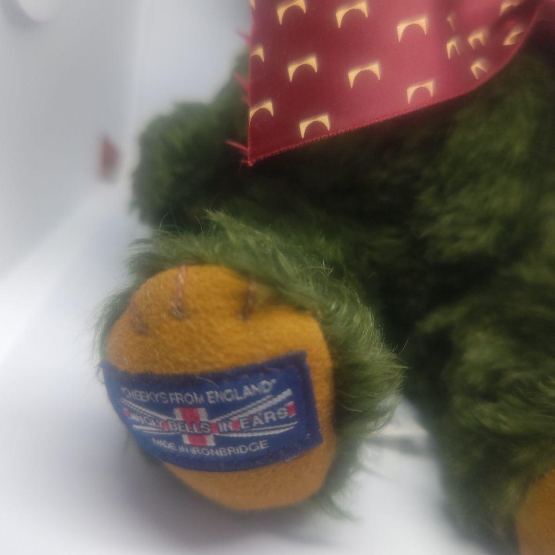 メリーソート］ チーキー フロム イングランド （1998年）限定40/500