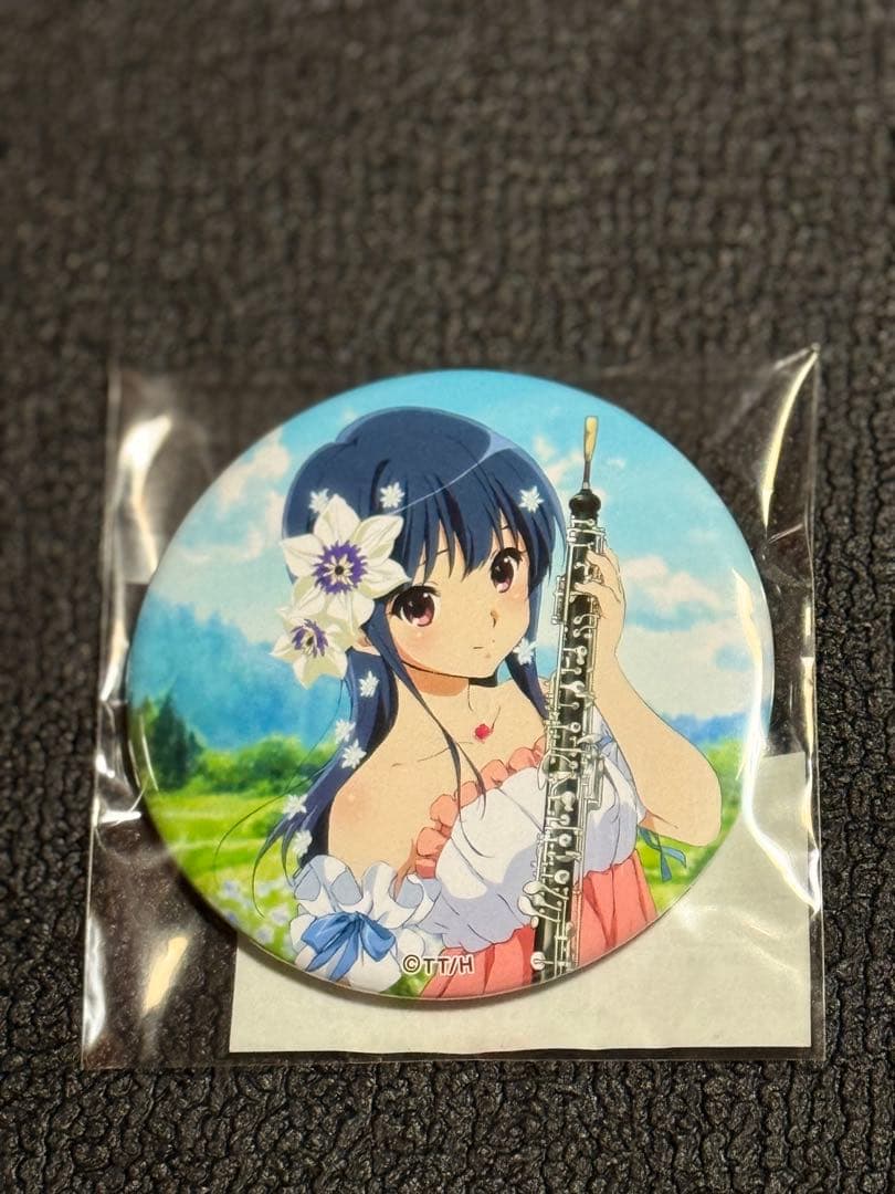 響け!ユーフォニアム BirthdayConcert みぞれセット【希少品】 響け