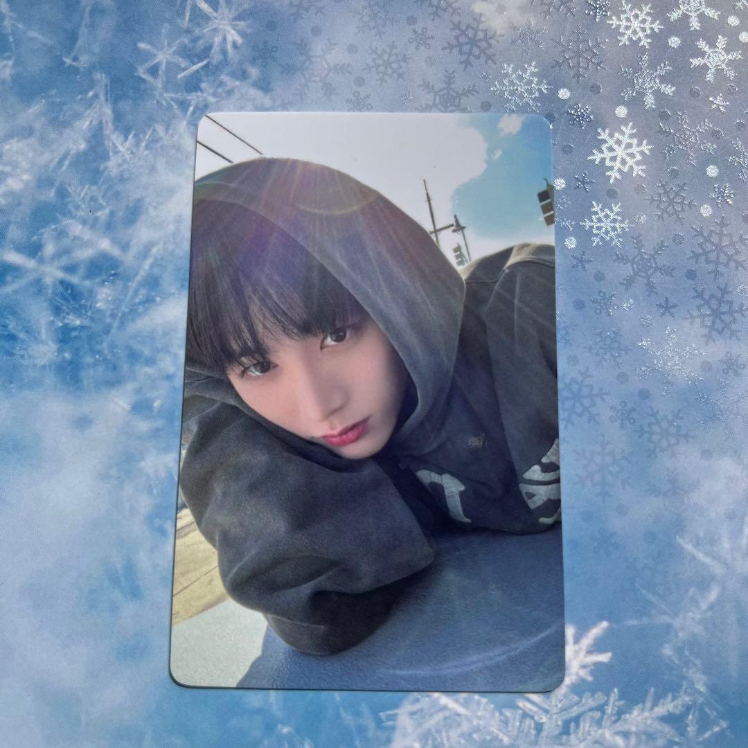 BOYNEXTDOOR WHO テサン 中国 yizhiyu withfans