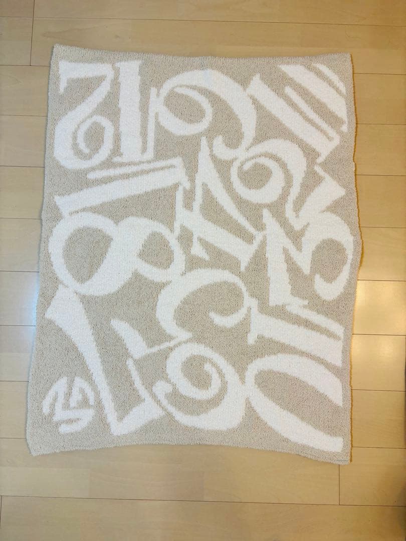 お母さんさん専用　フランクミューラー　ブランケット FRANCK MULLER e-Boutique ブランケット ネイビー FFF.BLANKET