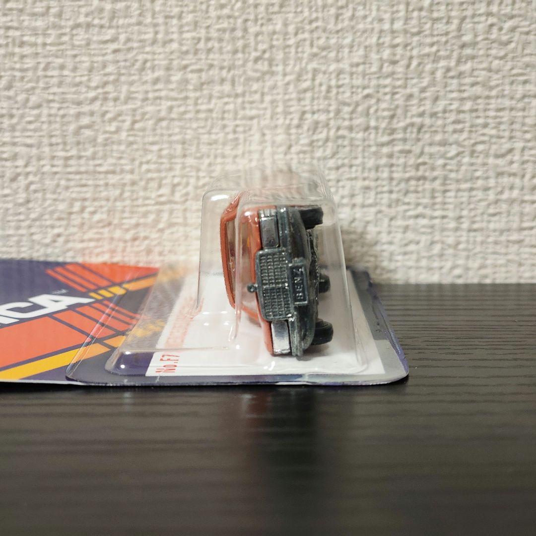 未開封 トミカ TOMICA ベンツ 450SEL ブリスターパック - メルカリ