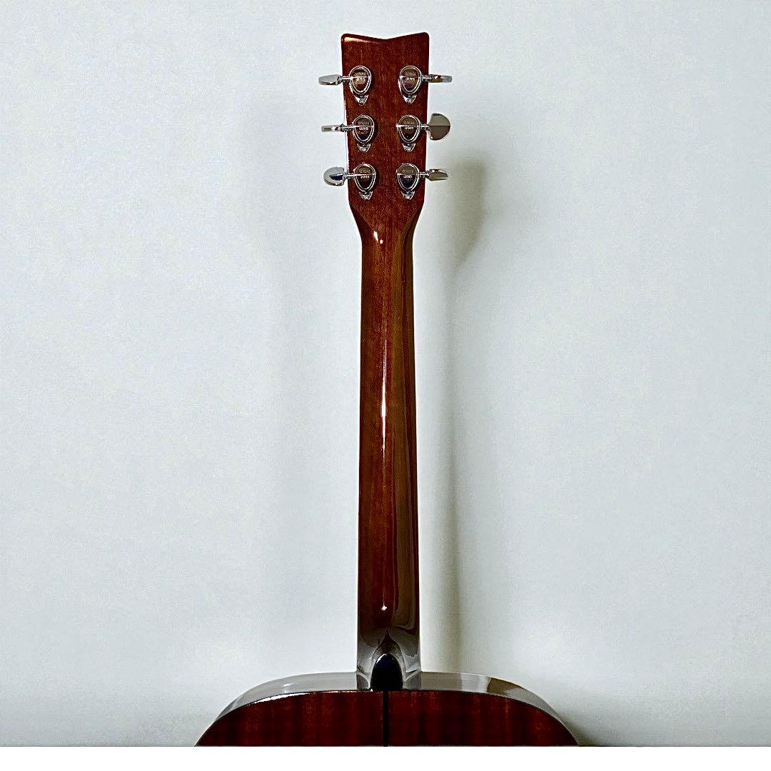 初心者向け！整備済み 国産YAMAHA FG-151B ジャパンヴィンテージ