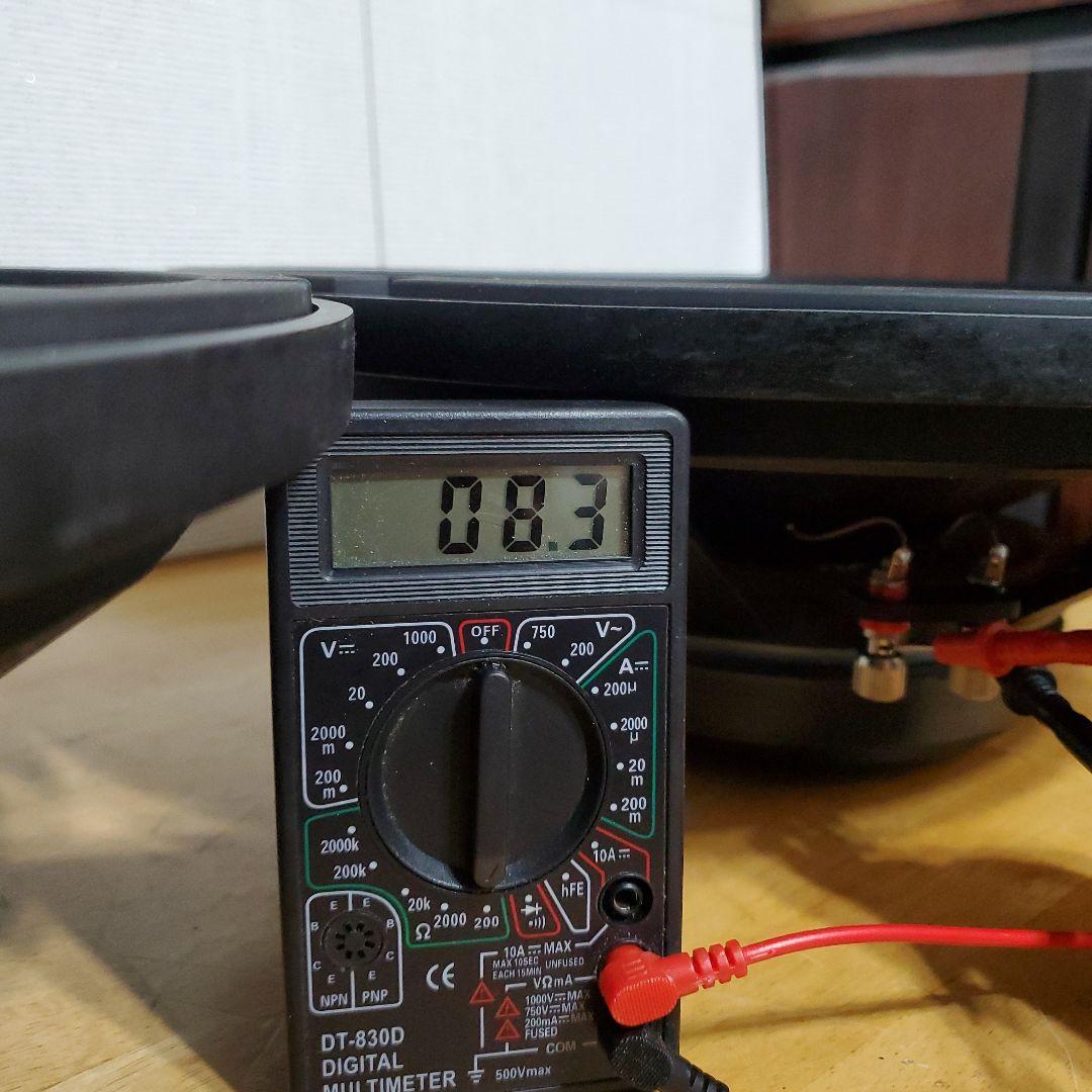 FOSTEX 40cmウーハーペア - メルカリ