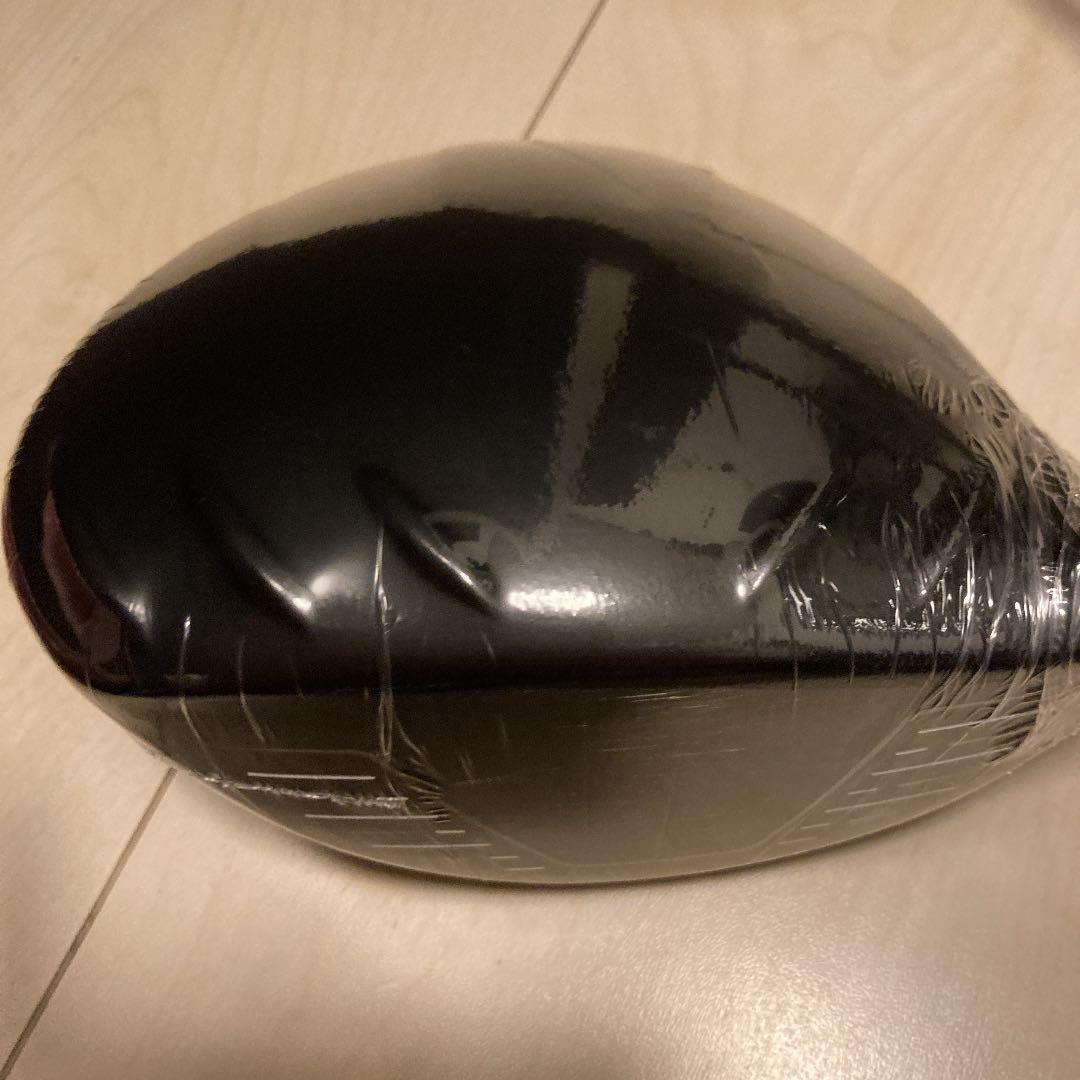 ピン PING G425 MAX 10.5度ヘッドのみ ヘッドカバーレンチ付 PING ピン