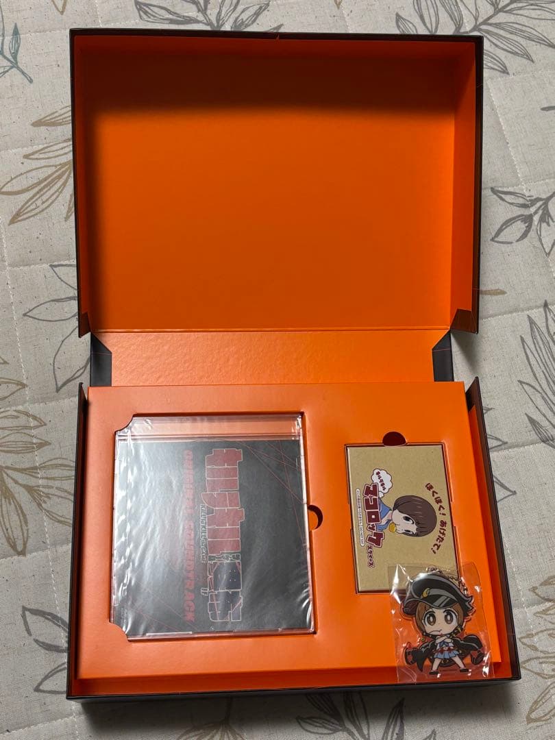 【新品未使用】キルラキル ザ・ゲーム -異布ー 人衣魅徹弩(リミテッドボックス)