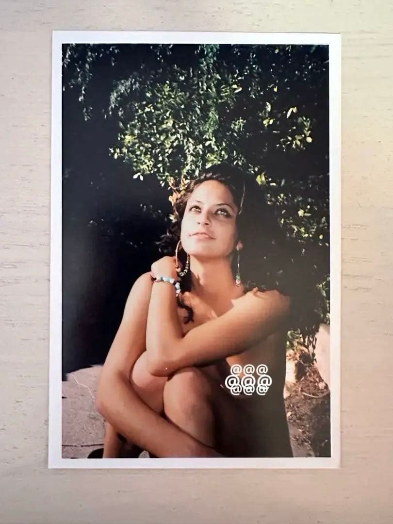 ラリー・クラーク Larry Clark スナップ写真 ラリークラークの写真展🛹 2025年末に行ってたのを忘れてました