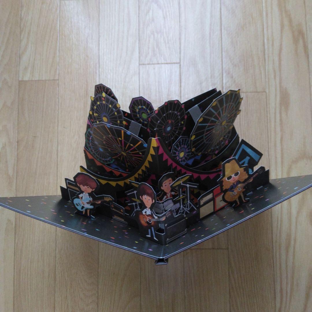 スピッツ THE GREAT JAMBOREE ”FESTIVARENA”