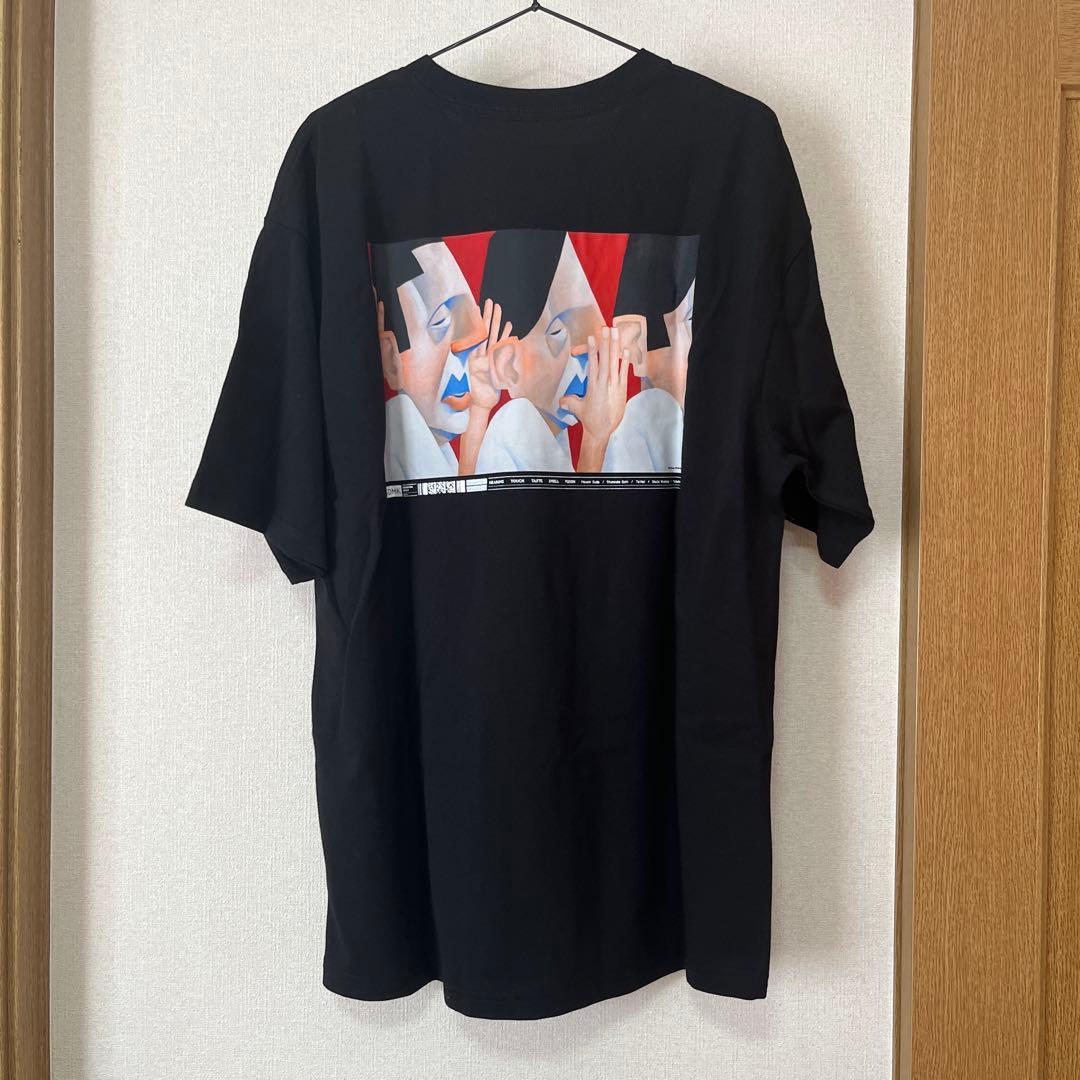 菅田将暉『SENSATION CIRCLE 』完全生産限定盤・特典 Tシャツのみ