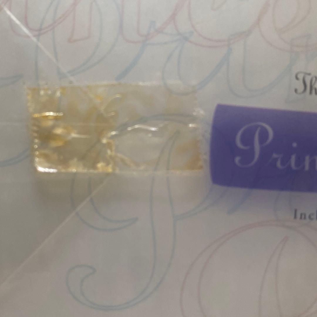 新品未開封 『プリンセス・プリンセス大全集』1996年当時物 完全生産