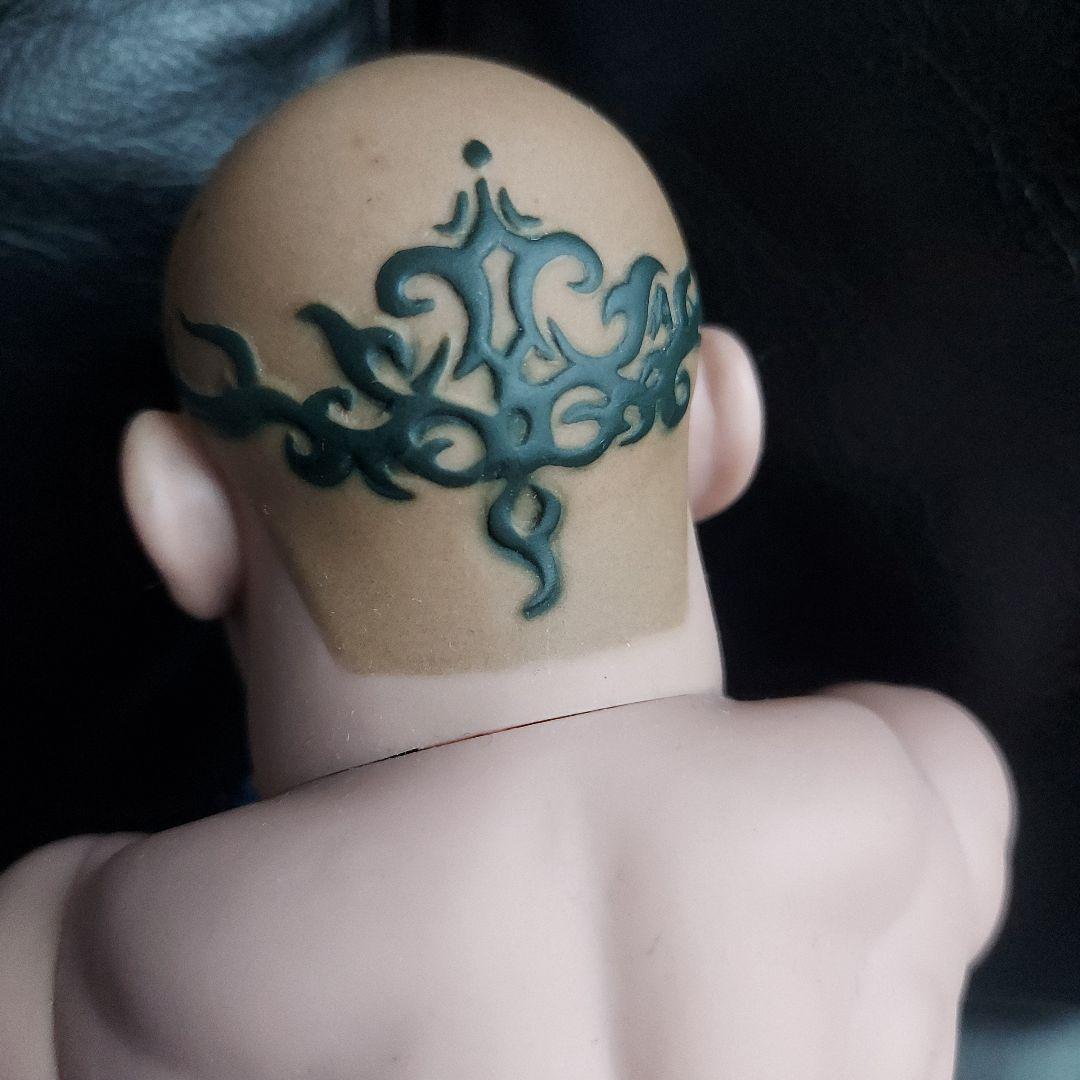 HAOフィギュア ヴァンダレイ・シウバ PRIDE - メルカリ