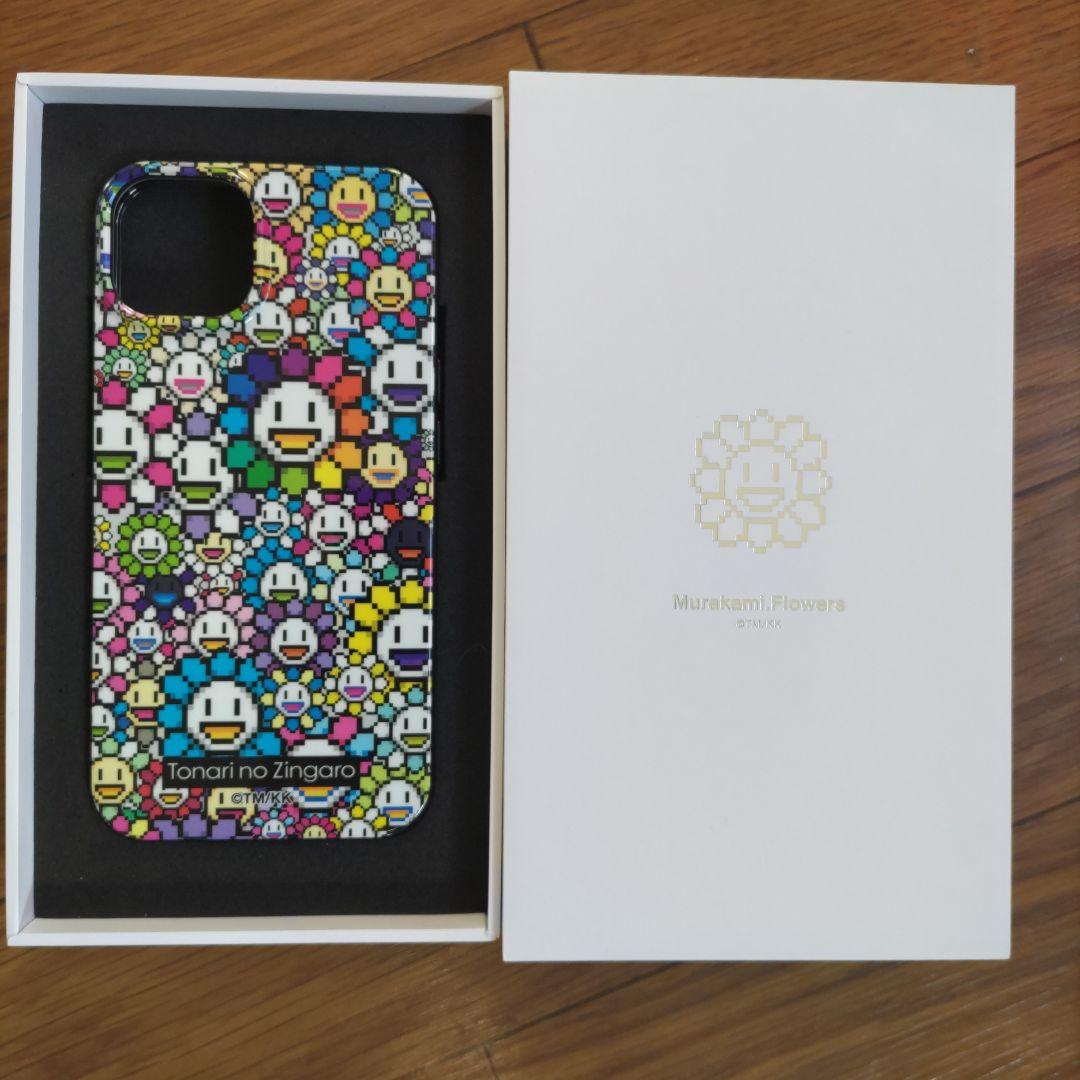 村上隆 iPhone16pro 携帯ケース4個セット KAIKAI & KIKI