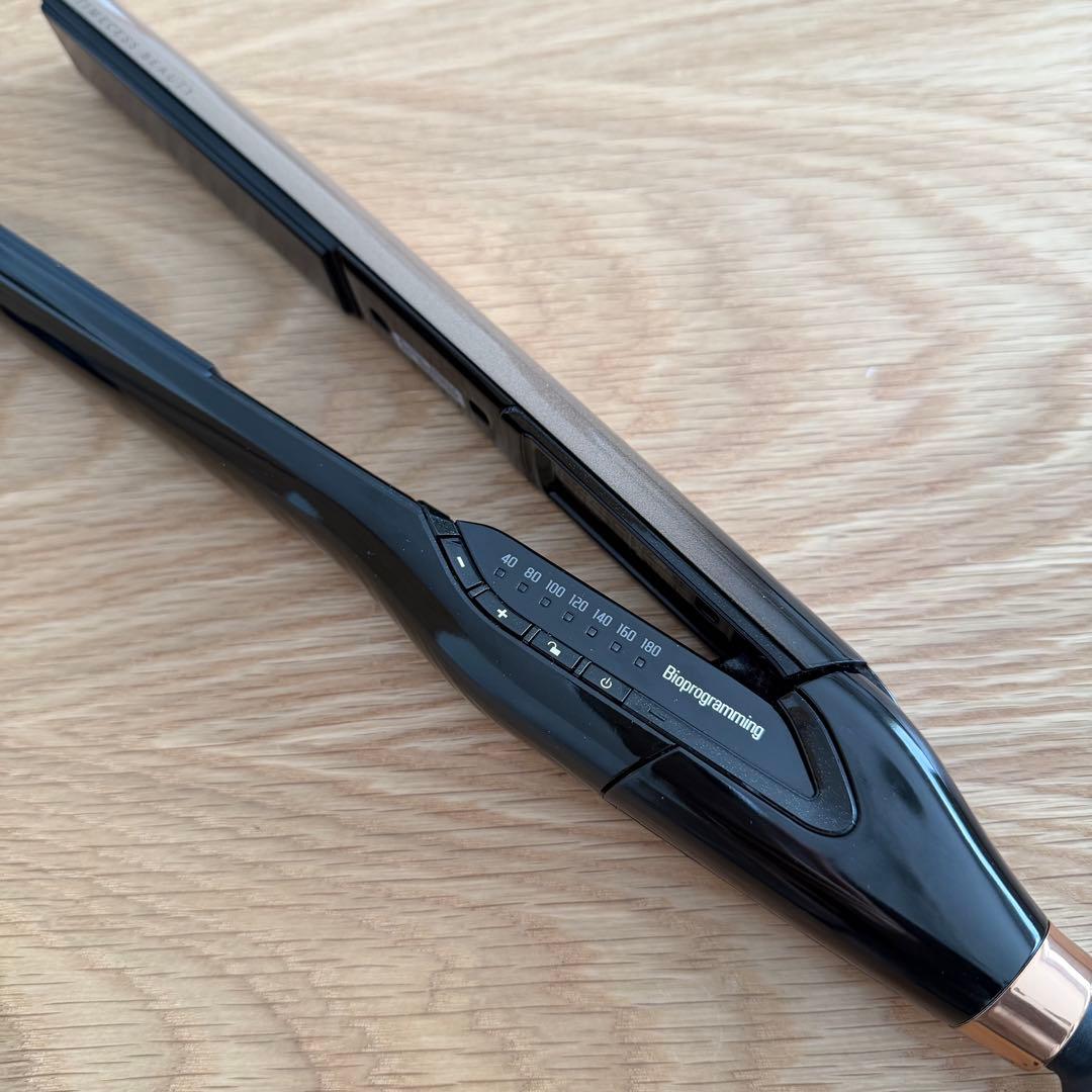 ヘアビューロン 4D Plus ストレート ジャンク品 - メルカリ