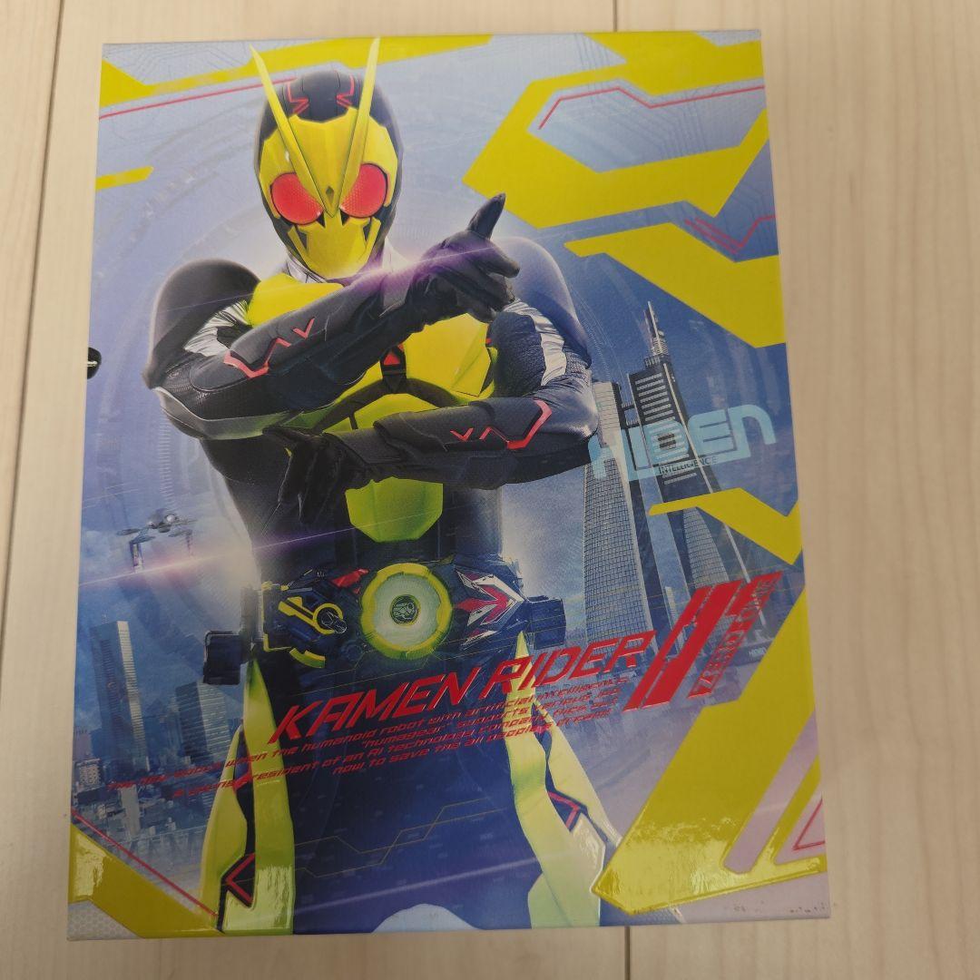 仮面ライダーゼロワン Blu-ray COLLECTION 初回版 3巻セット Amazon.co.jp: 仮面ライダーゼロワン Blu-ray COLLECTION 3 : 高橋文哉