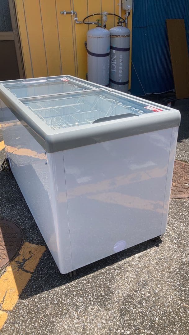 Hannon様専用 JCMCS-373F 2022年 直接引取可能埼玉加須市 - メルカリ