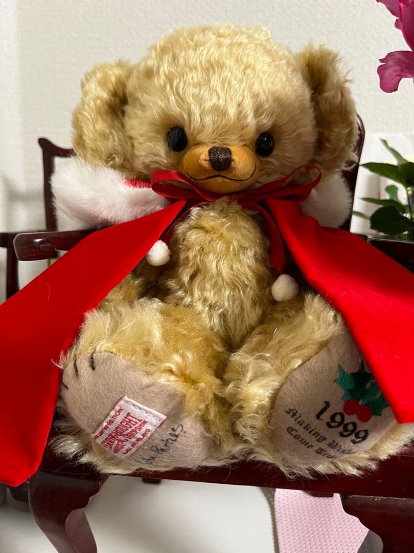 メリーソート❤︎ゴールデンチーキーライディングフード12❤︎サイン