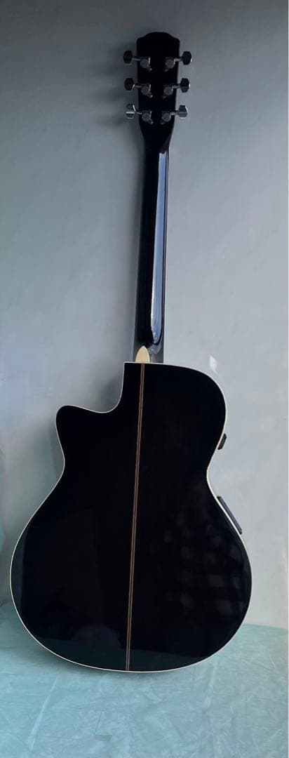 MORRIS RUMBLER MR-603 アコースティックギター