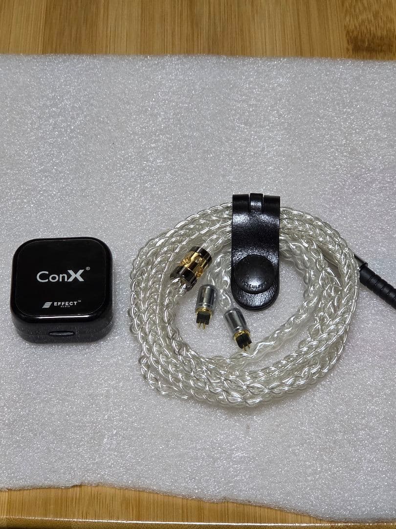 Sympathie Works【SW25】Osiris オマケ付 Sympathie Works SW25 あるいは究極のレファレンスケーブル : iノススメ