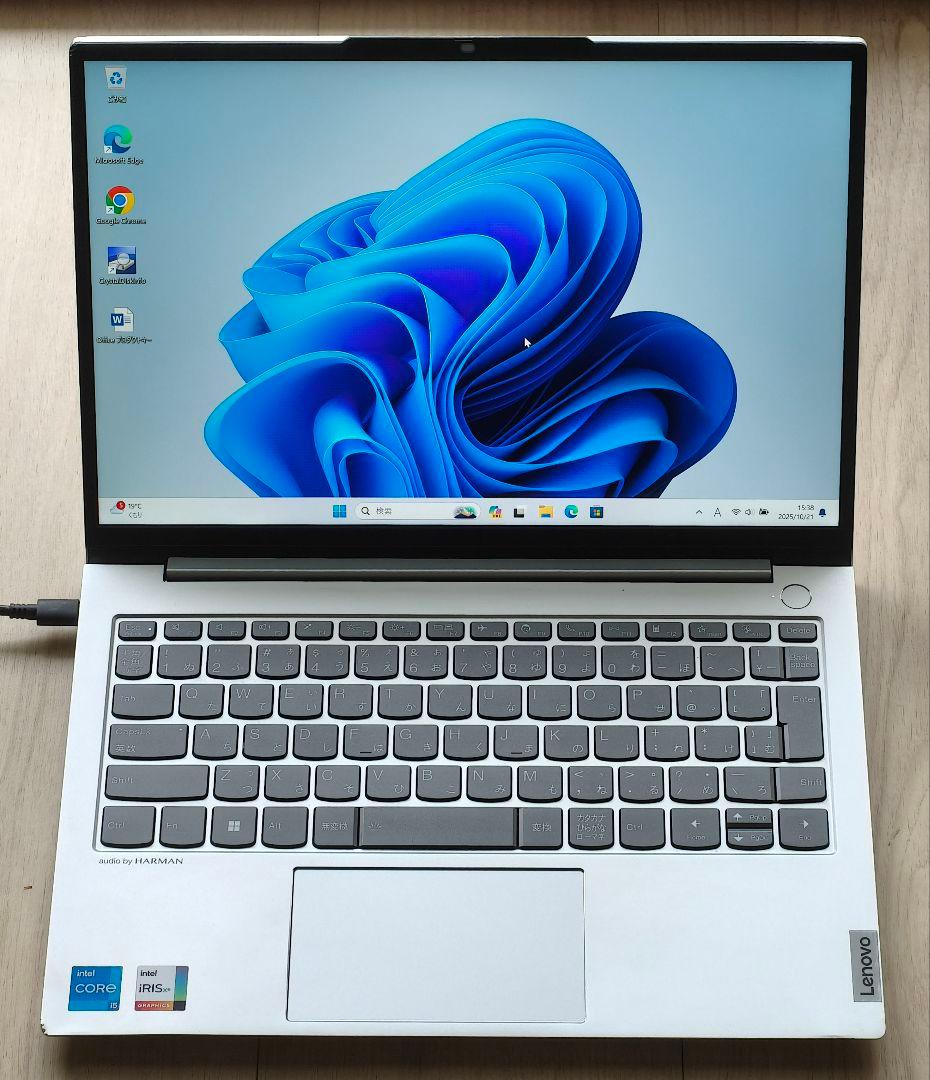 N*s様 レノボ ThinkBook 13s/Core i5 1240P/off - メルカリ