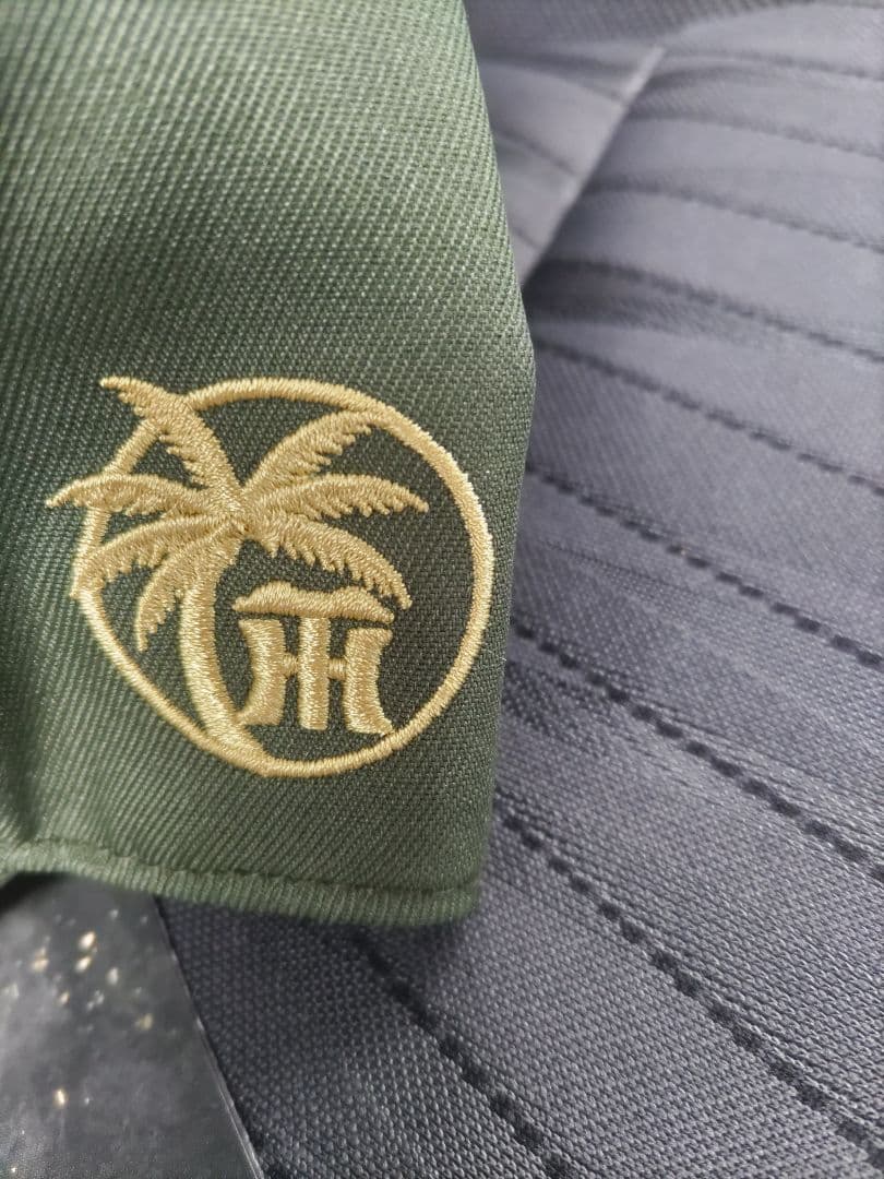 2026阪神タイガースキャンプ春季 沖縄宜野座うるま限定キャップ おまけ