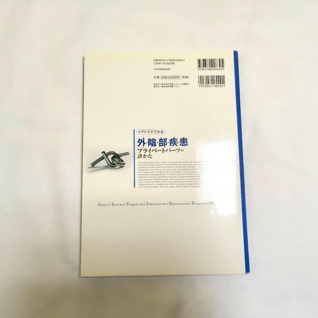 外陰部疾患 プライベートパーツの診かた