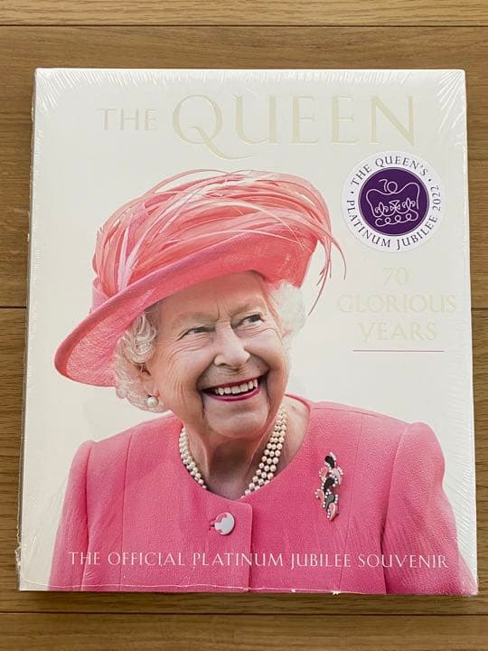 プラチナジュビリー 記念本 楽天市場】☆即納追跡可☆ 【NGC鑑定】2022 エリザベス2世 即位70周年