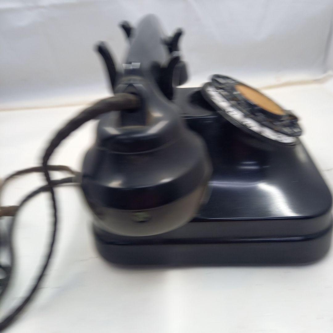 黒電話 3号機 OKI 沖電気 卓上 - メルカリ