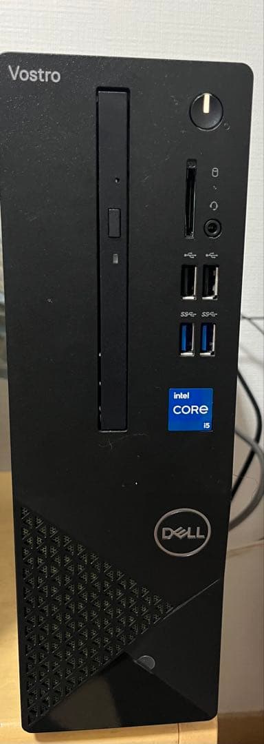 Dell Vostro 3710 デスクトップPC 楽天市場】Dell Vostro 3710 第12世代 Core i7 メモリ16GB Nvme M.2