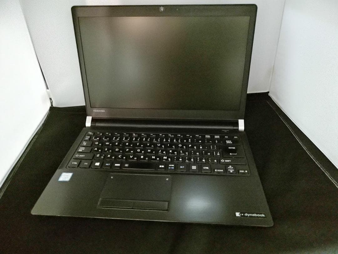 東芝Dynabook corei5 Win11Pro16GB/SSD512GB