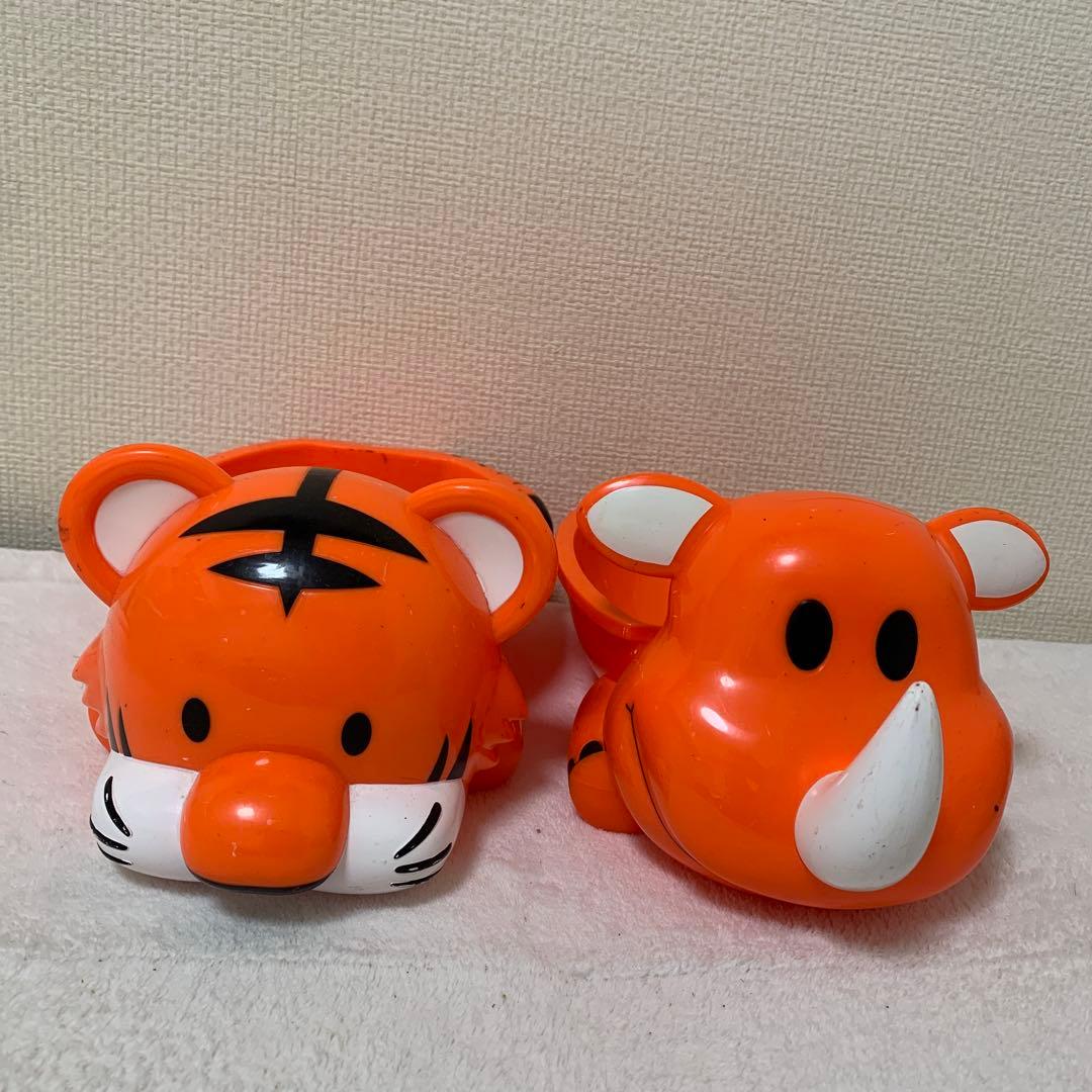 ジャグラー ツノっち トラっぴ ドル箱 juggler - パチンコ・パチスロ