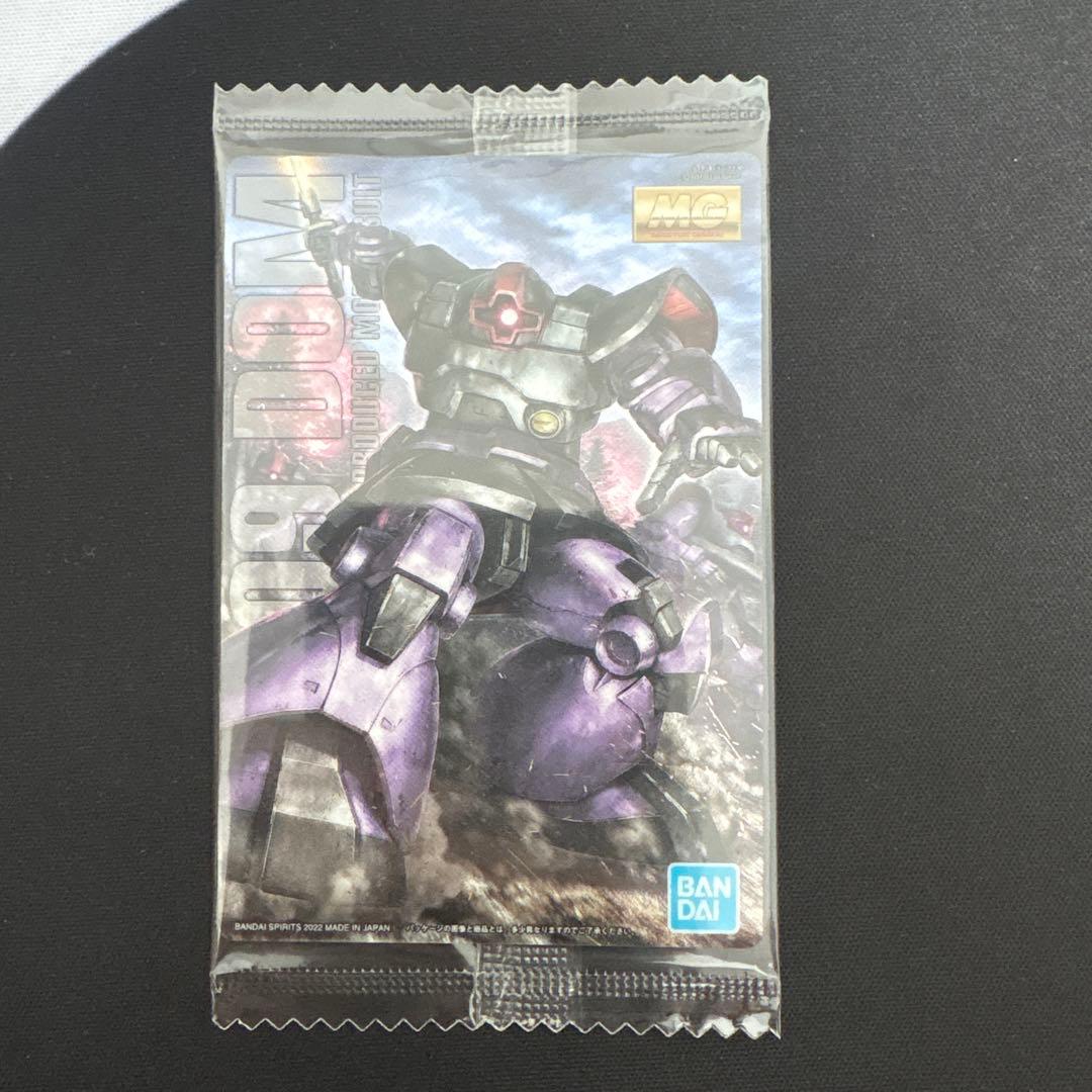 ガンプラ パッケージアート コレクション 閃光のハサウェイ 4枚まとめ