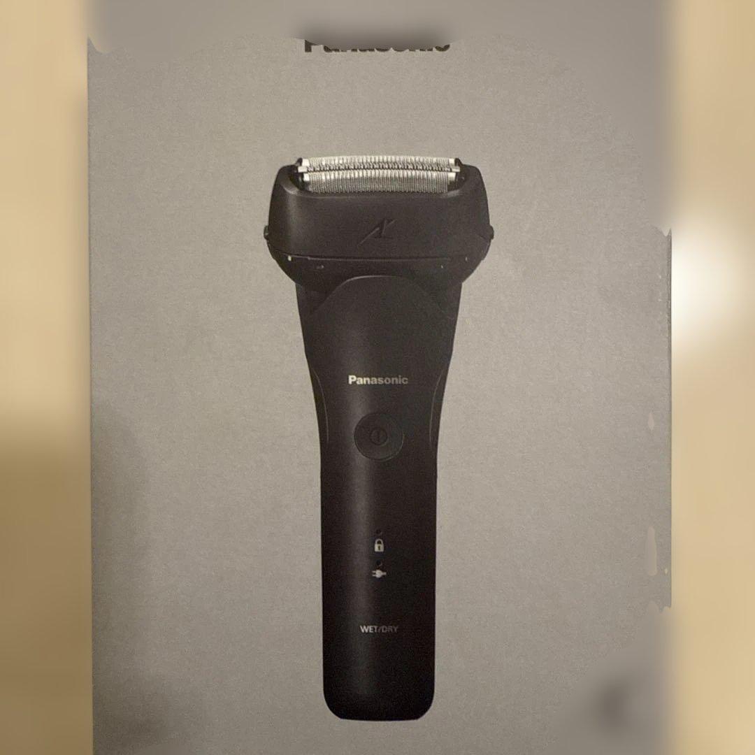Panasonic メンズシェーバー ES-L320W-K - メルカリ