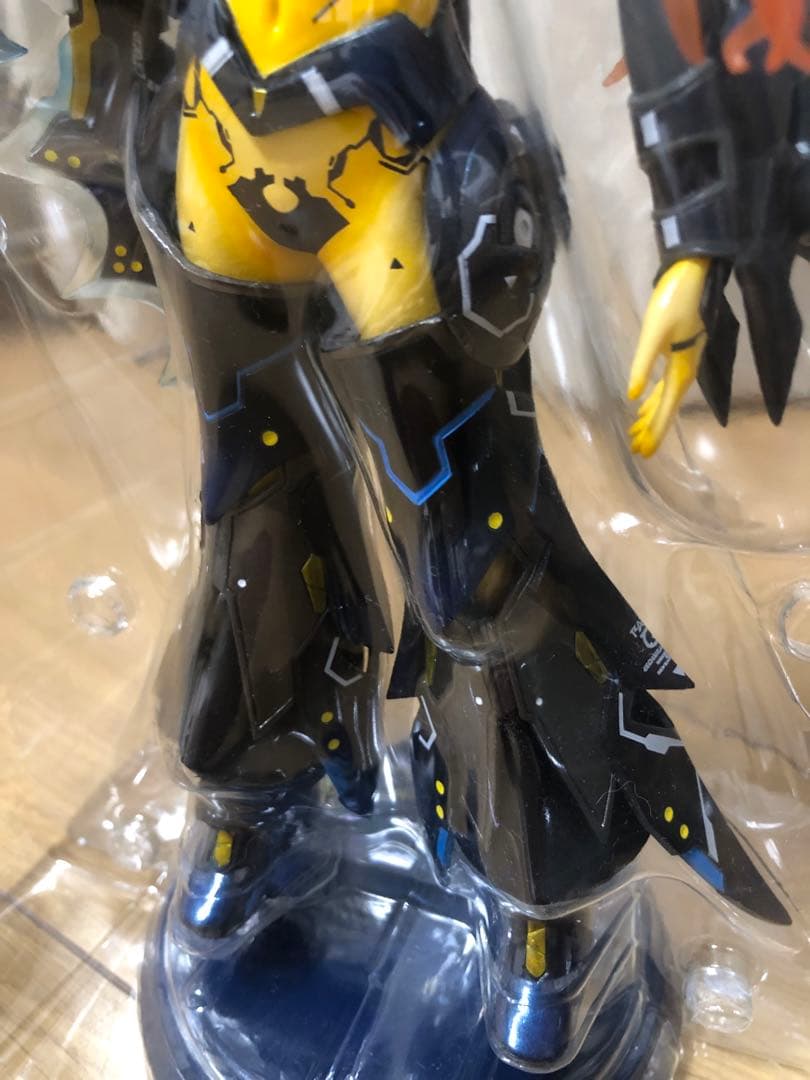 PSO ゼルシウスクーナ エクストラペイント セガ