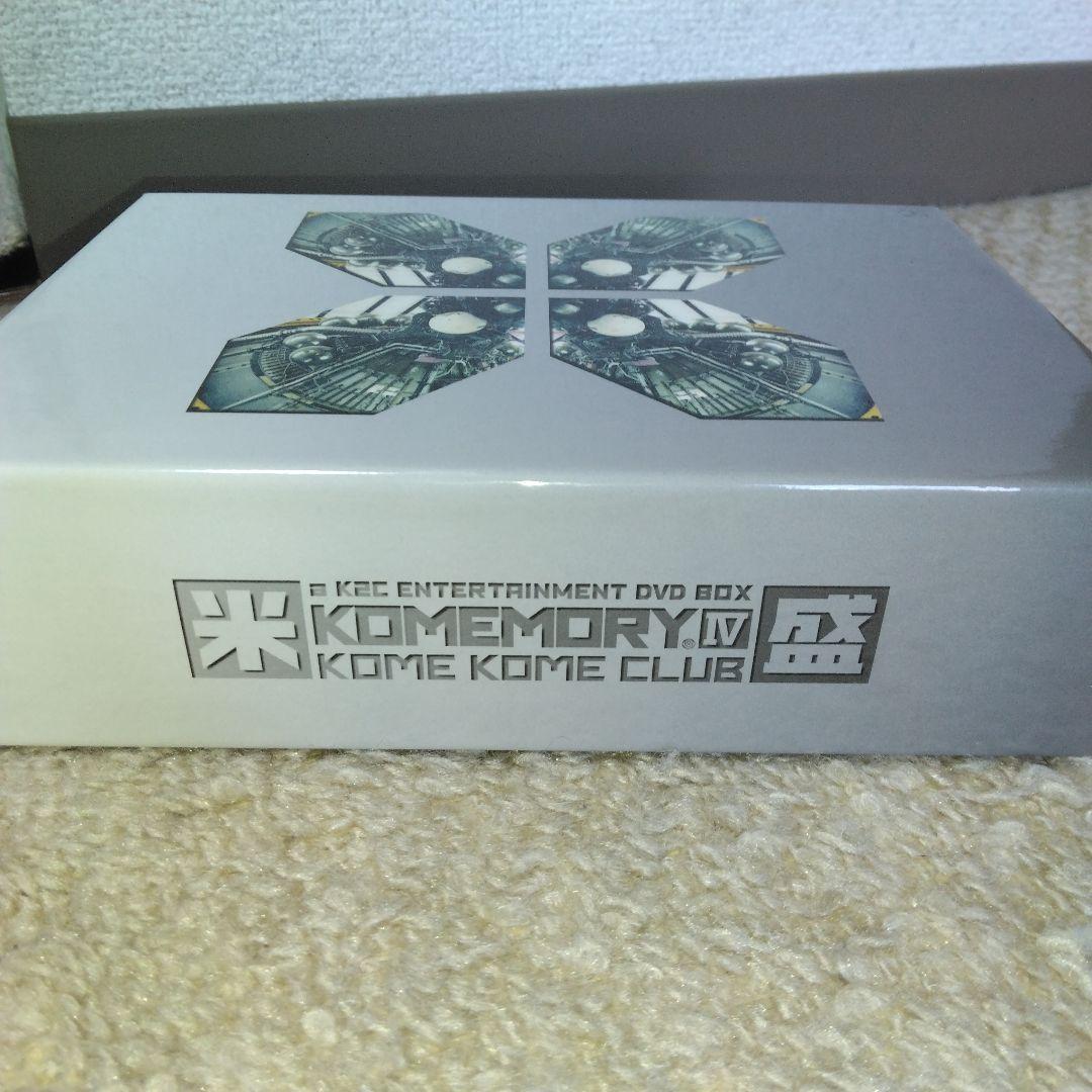 米米CLUB /a K2C ENTERTAINMENT SUNRICE 米盛Ⅳ a K2C ENTERTAINMENT SUNRICE 米盛 Ⅳ【完全生産限定盤】 | 米米CLUB