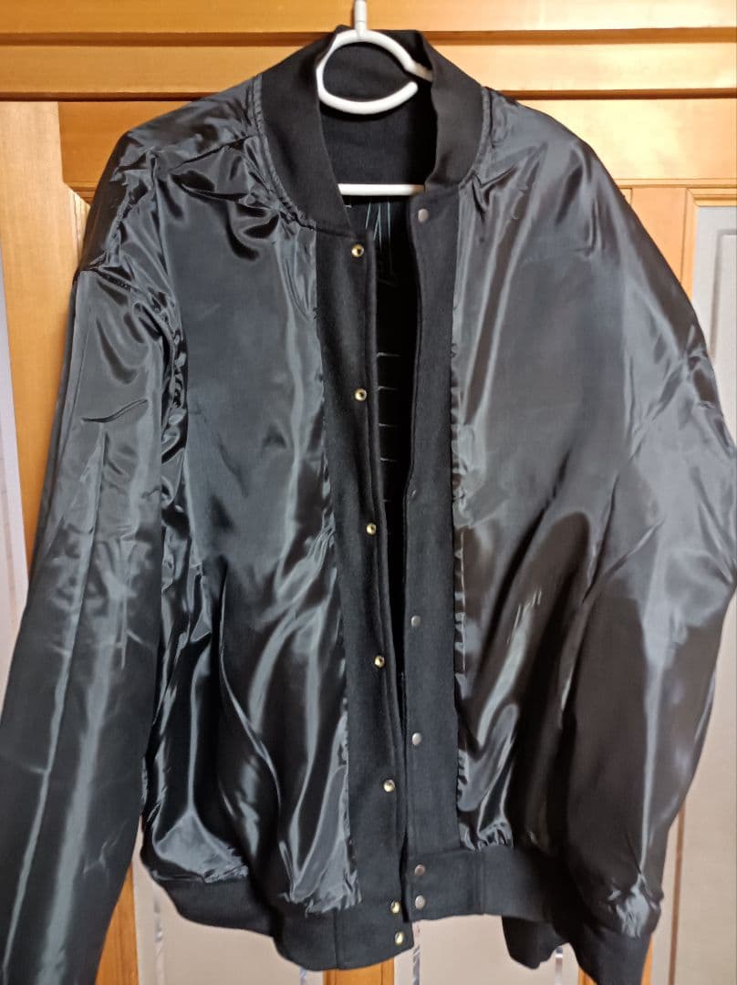 シカゴブルズ Michael Jordan23 スタジャン 三連休限定9000円 NBA