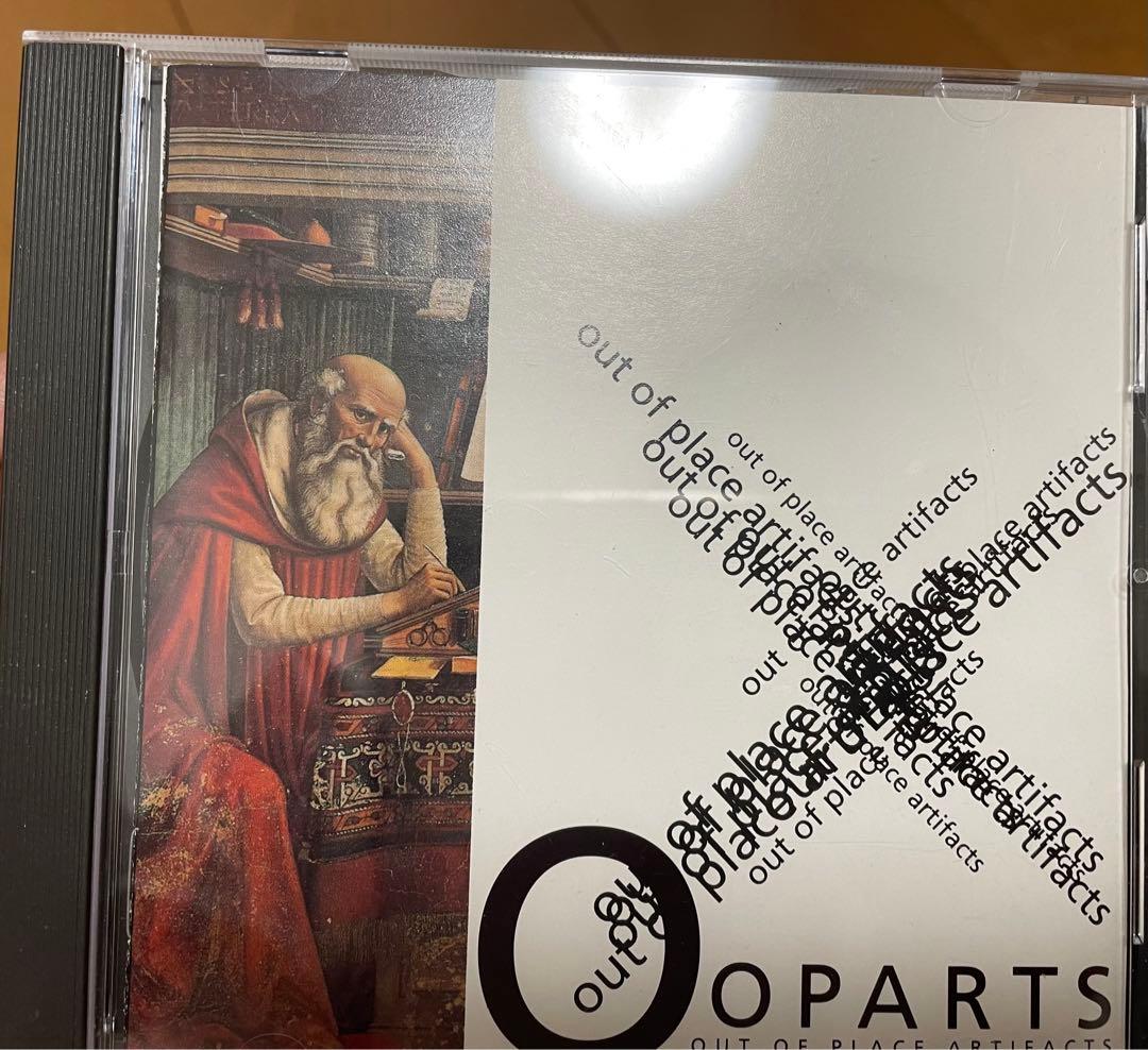 OOPARTS / 旬 平沢進 p-model - メルカリ