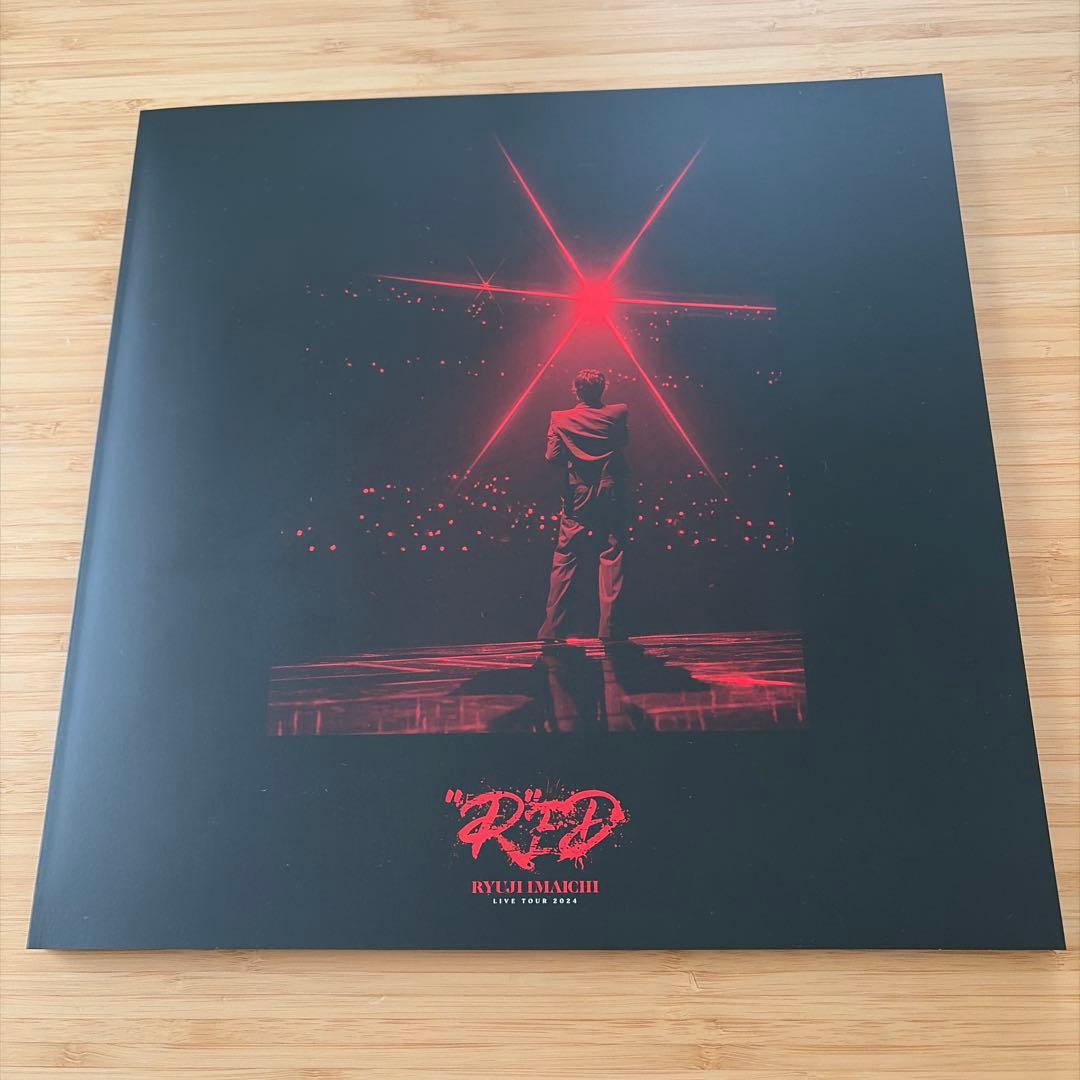 今市隆二 LIVE DVD - メルカリ