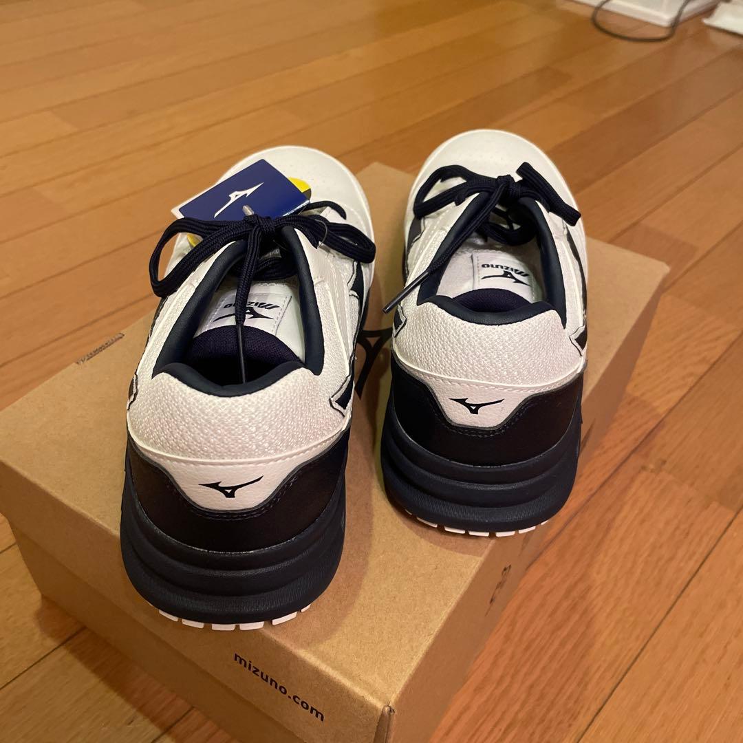 オールマイティ LSII 11 L ミズノ 安全靴 26.5cm