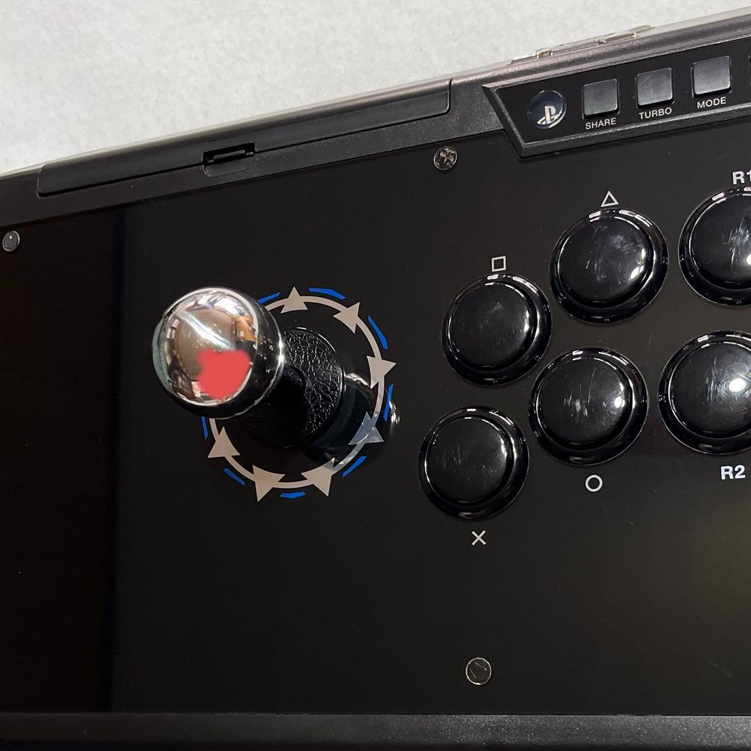 R*k様 QANBA OBSIDIAN Q3アーケードコントローラー 《ジャンク - メルカリ