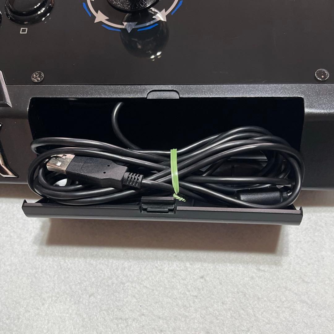 R*k様 QANBA OBSIDIAN Q3アーケードコントローラー 《ジャンク - メルカリ