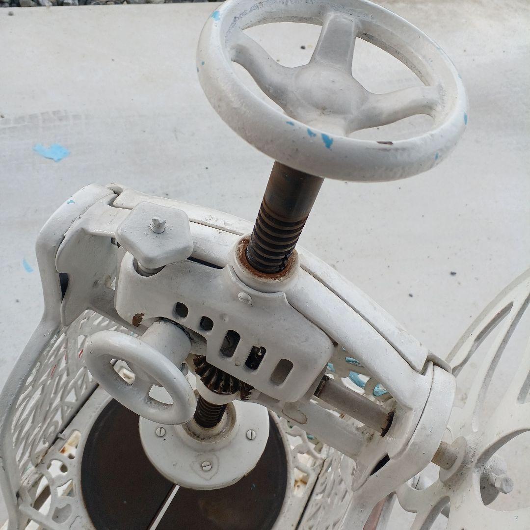 GW限定1000円引！レトロアンティーク♪かき氷機 手動 骨董品