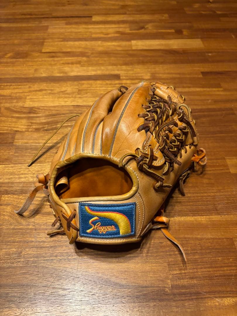 久保田スラッガー　軟式　46seu gon-46sewdkbw28-zn.jpg