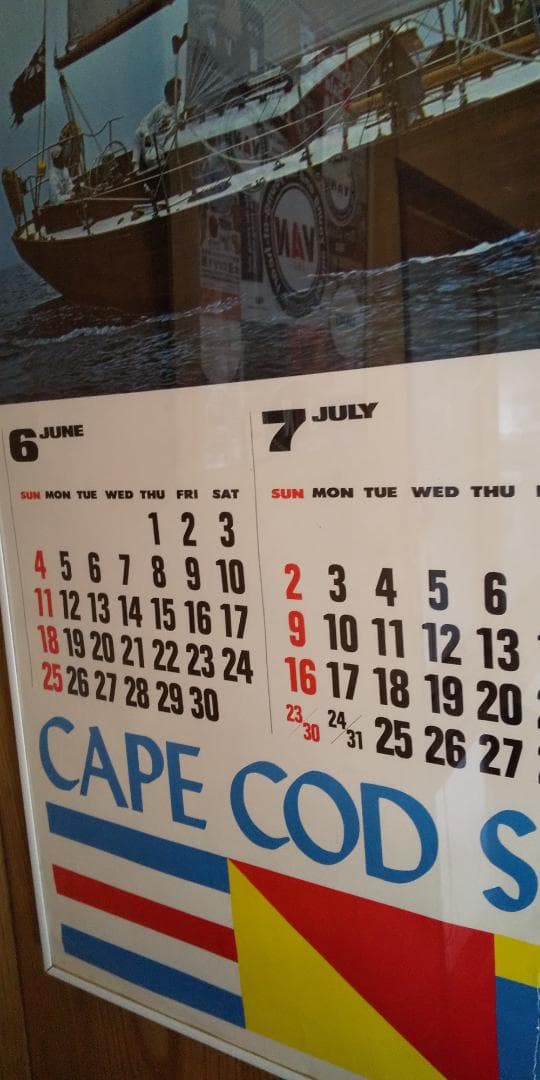 VANジャケットポスター1967 - メルカリ