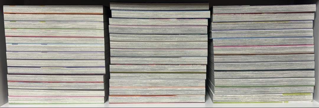 HUNTER×HUNTER 全巻 美品 バラ売り不可