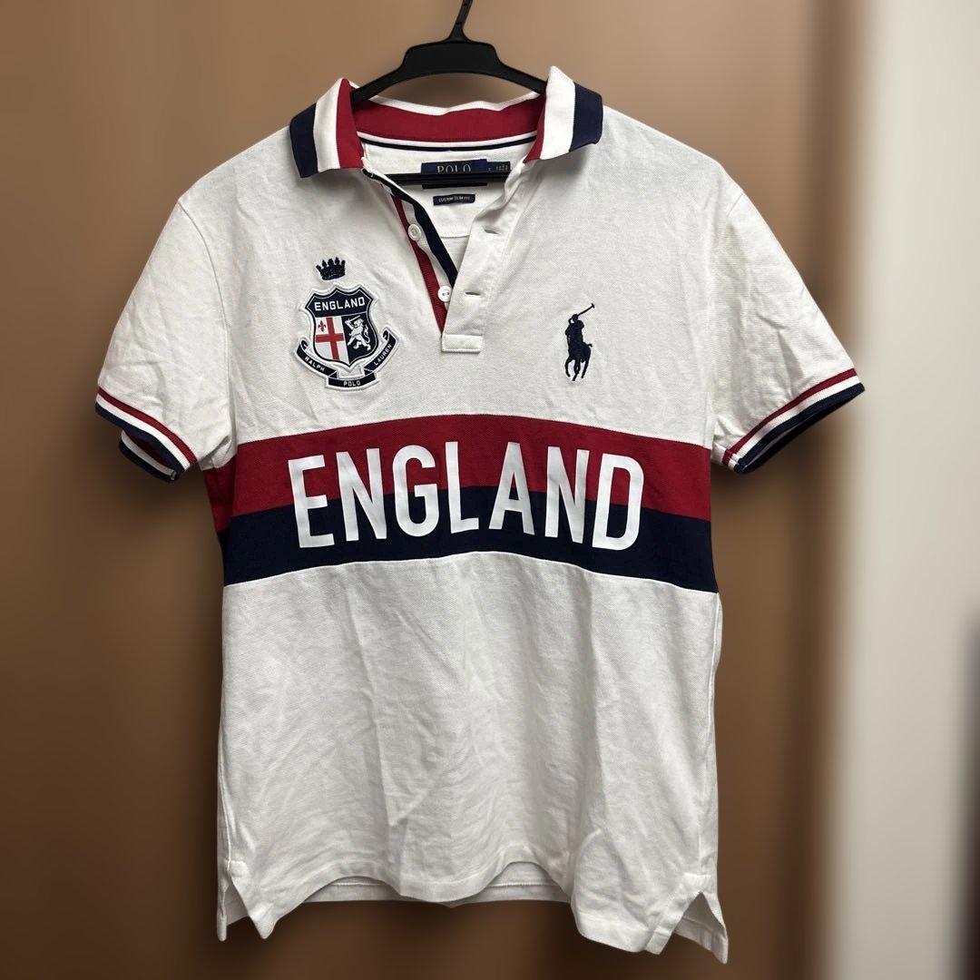 polo uk ポロシャツ archive underground 00s - メルカリ