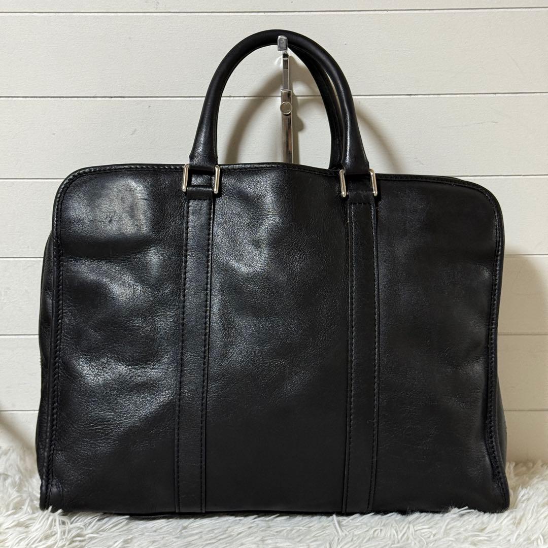 極美品✨サムソナイトブラックレーベル デュモンクス ジャーミン