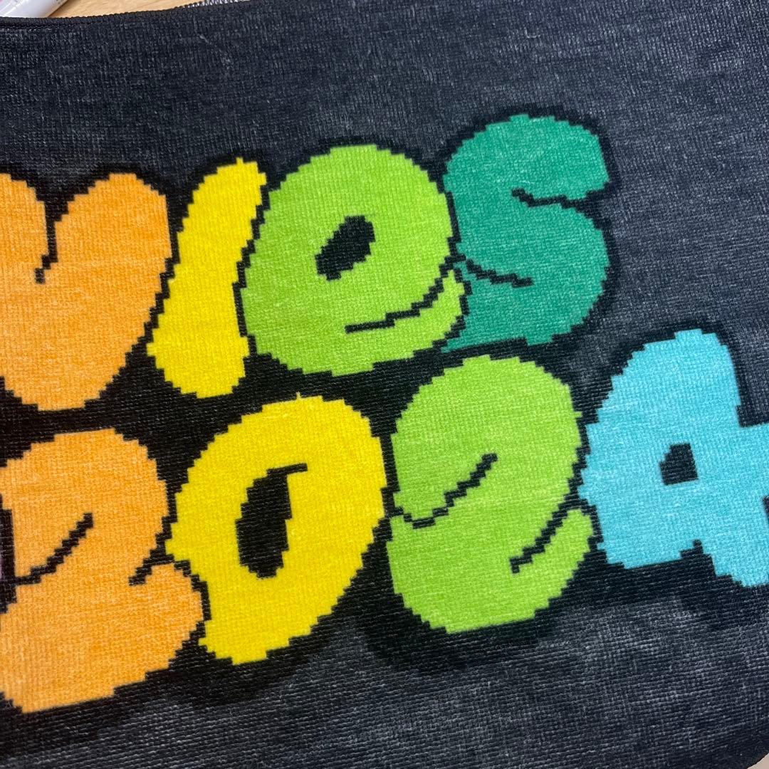 newjeans タオル - メルカリ