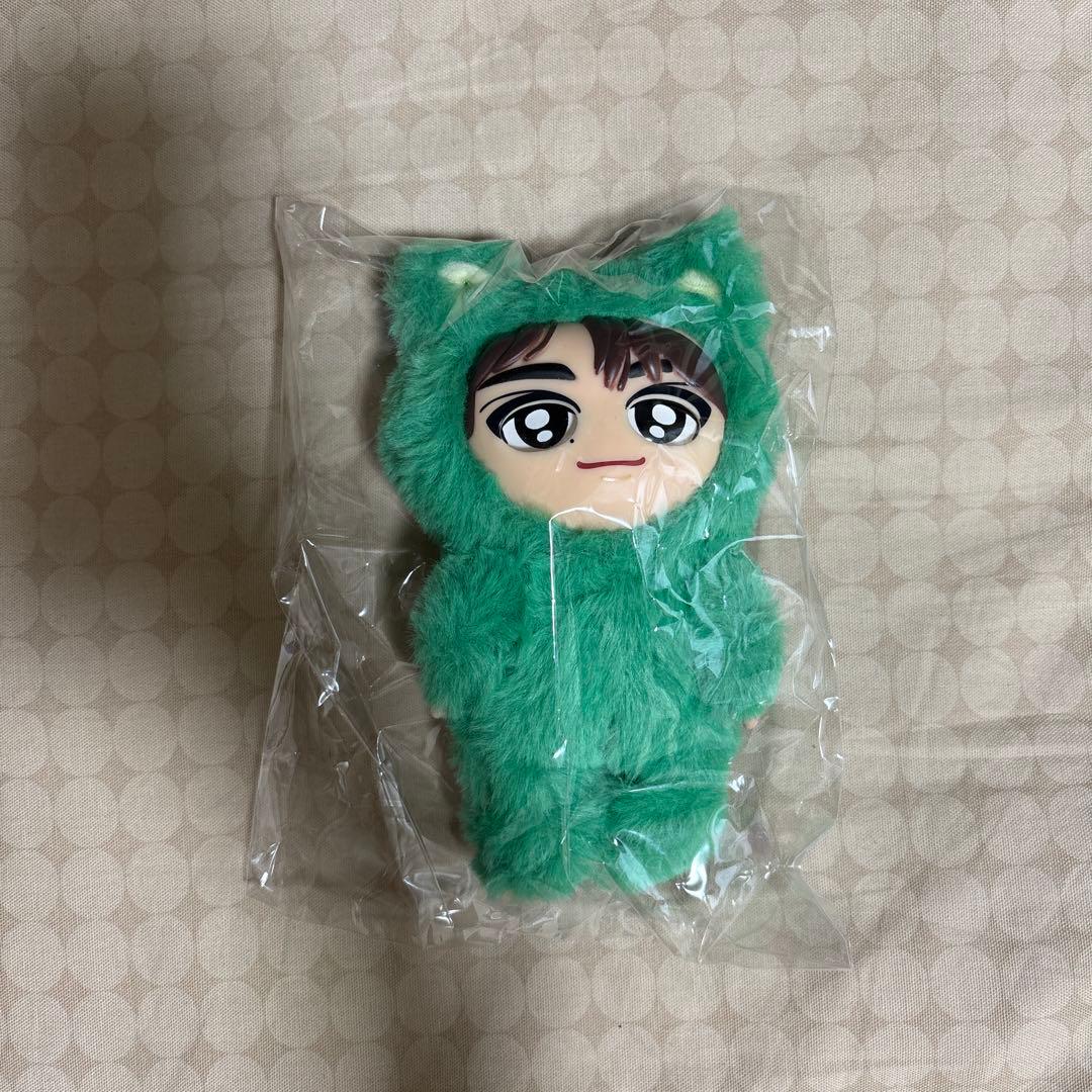 超特急 タクヤ 2025 生誕 グッズ たくねこちゃんまん - メルカリ